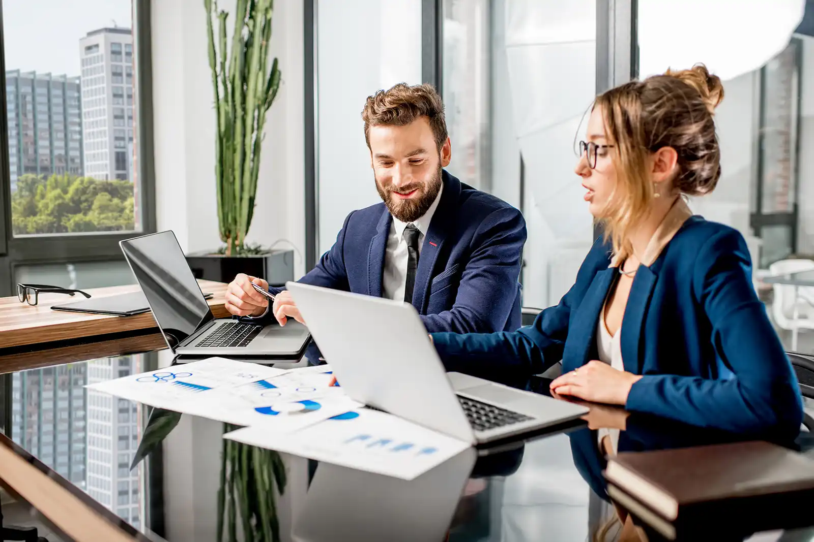 Sira Financial Consulting